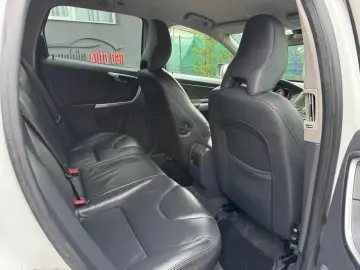 Volvo Xc60 Diesel 2.4 2014 Automata