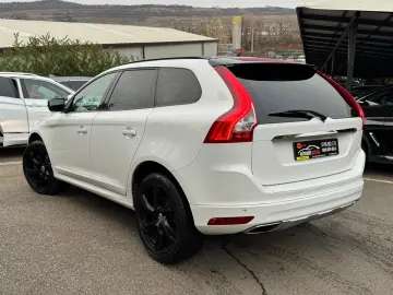 Volvo Xc60 Diesel 2.4 2014 Automata