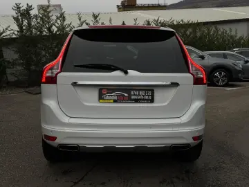 Volvo Xc60 Diesel 2.4 2014 Automata