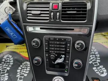 Volvo Xc60 Diesel 2.4 2014 Automata