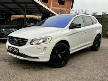 Volvo Xc60 Diesel 2.4 2014 Automata