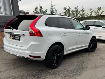 Volvo Xc60 Diesel 2.4 2014 Automata