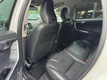 Volvo Xc60 Diesel 2.4 2014 Automata