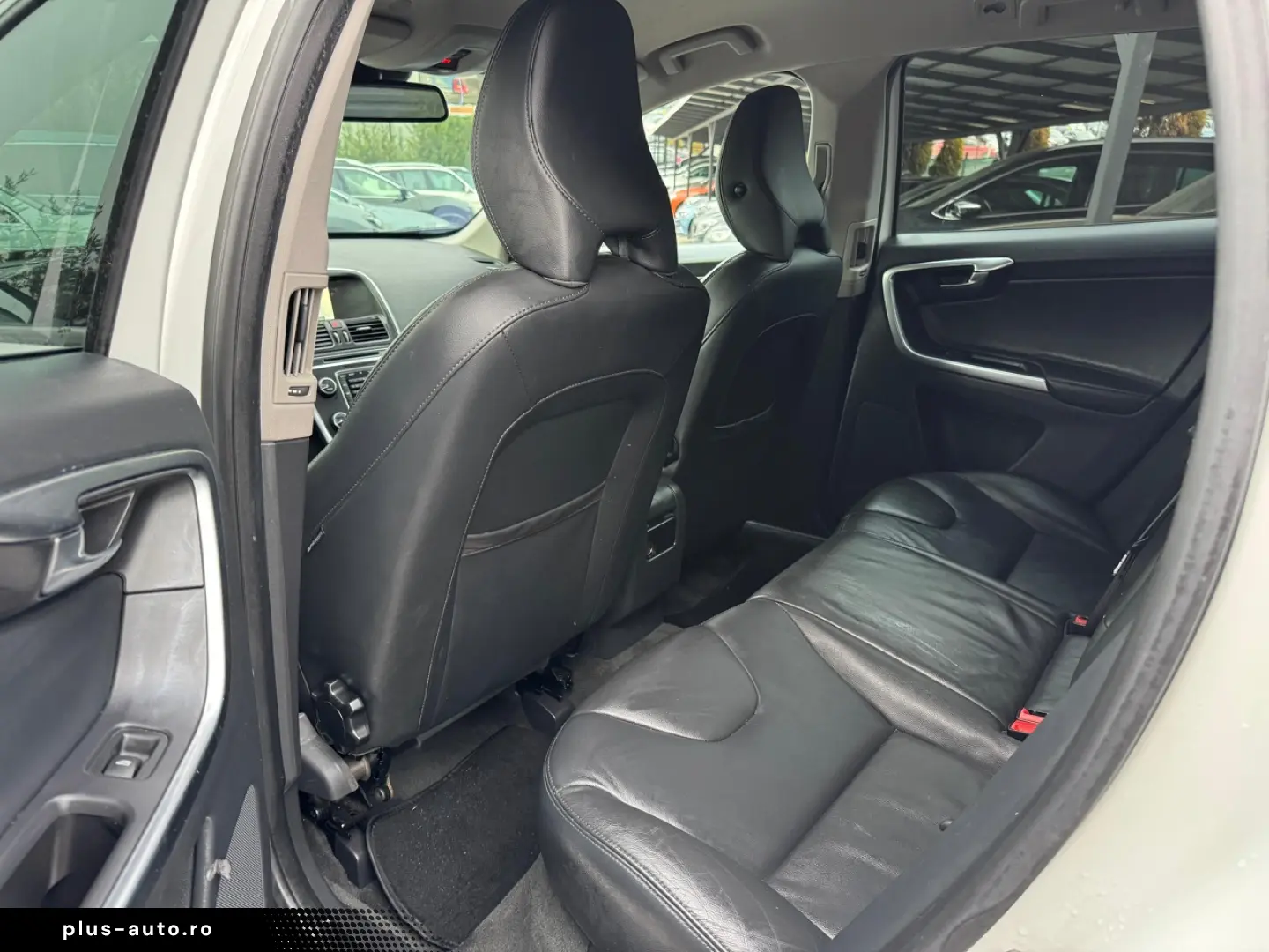 Volvo Xc60 Diesel 2.4 2014 Automata