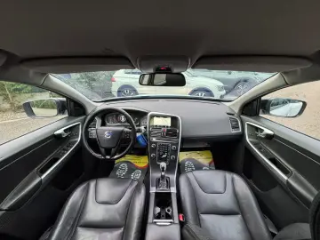 Volvo Xc60 Diesel 2.4 2014 Automata