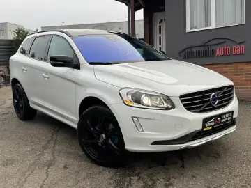 Volvo Xc60 Diesel 2.4 2014 Automata