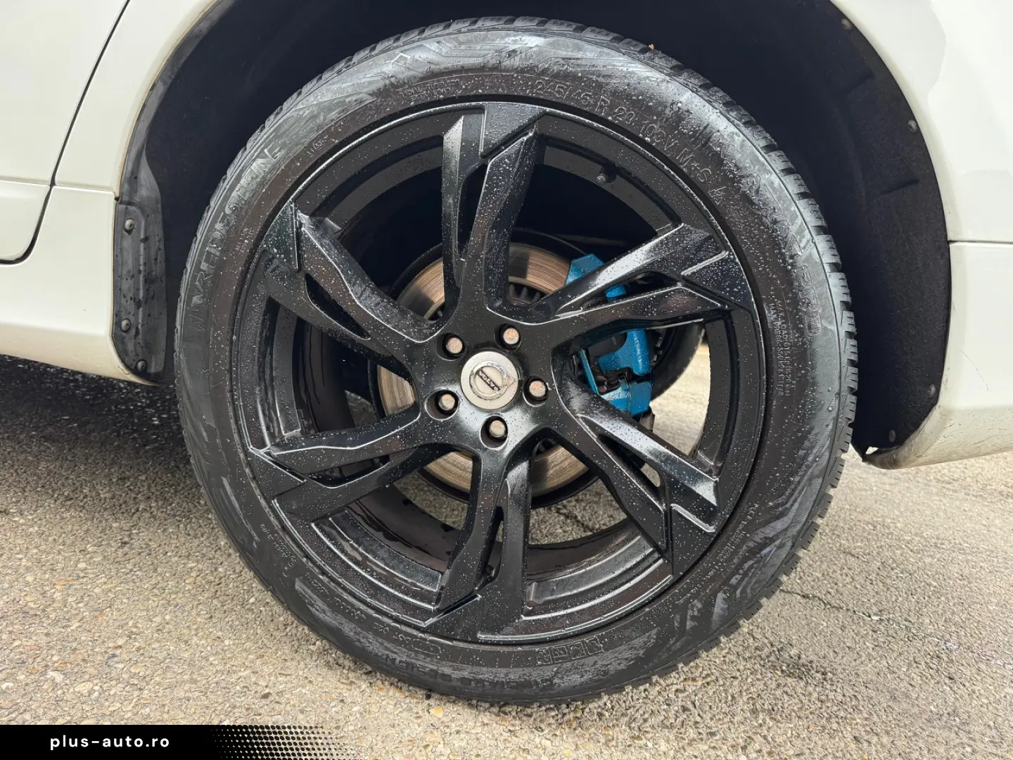 Volvo Xc60 Diesel 2.4 2014 Automata