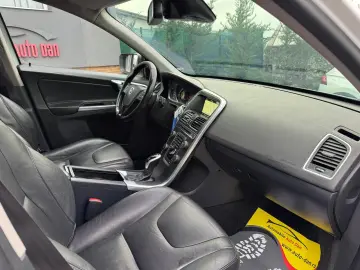 Volvo Xc60 Diesel 2.4 2014 Automata