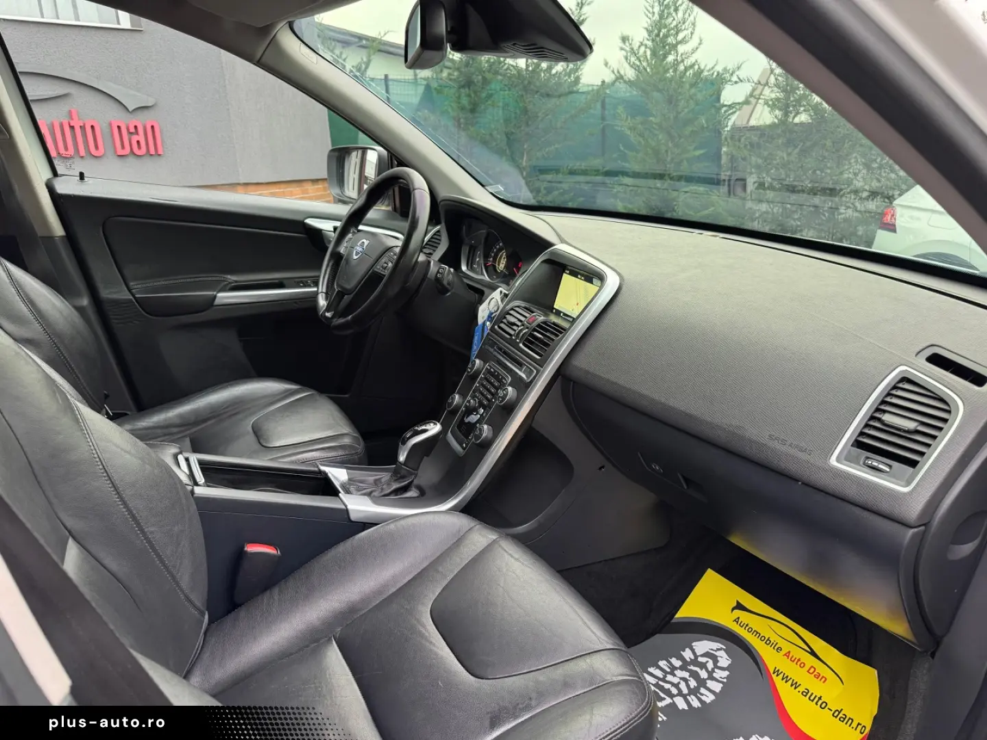 Volvo Xc60 Diesel 2.4 2014 Automata