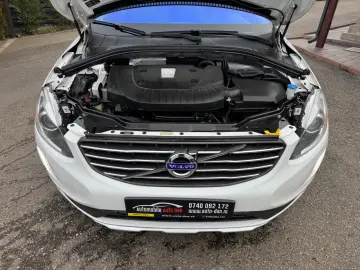 Volvo Xc60 Diesel 2.4 2014 Automata