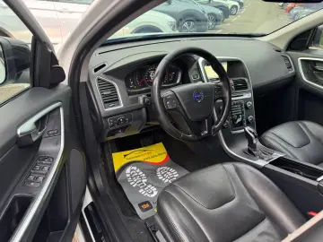 Volvo Xc60 Diesel 2.4 2014 Automata