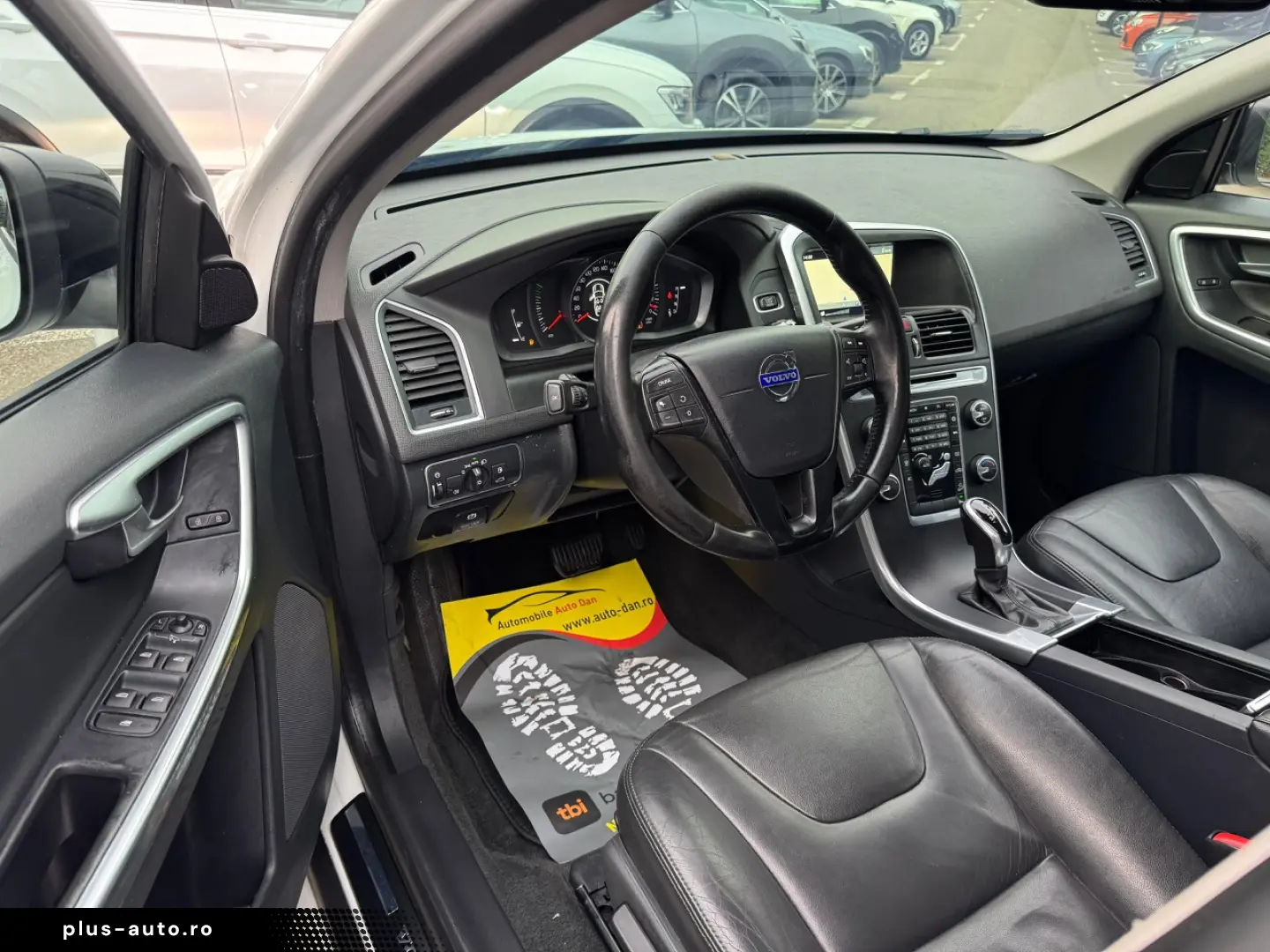 Volvo Xc60 Diesel 2.4 2014 Automata