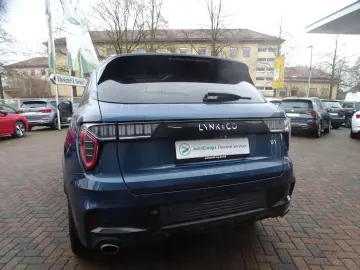 LYNC AND CO 01 eHybrid  Pano ACC LED Navi