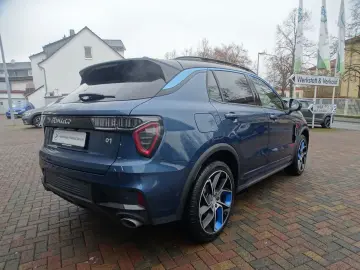 LYNC AND CO 01 eHybrid  Pano ACC LED Navi