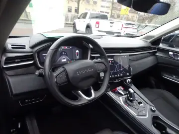 LYNC AND CO 01 eHybrid  Pano ACC LED Navi