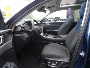 LYNC AND CO 01 eHybrid  Pano ACC LED Navi