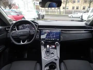 LYNC AND CO 01 eHybrid  Pano ACC LED Navi