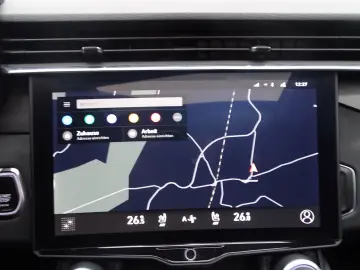 LYNC AND CO 01 eHybrid  Pano ACC LED Navi