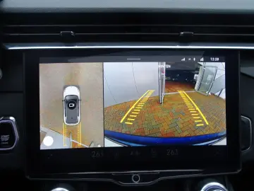 LYNC AND CO 01 eHybrid  Pano ACC LED Navi