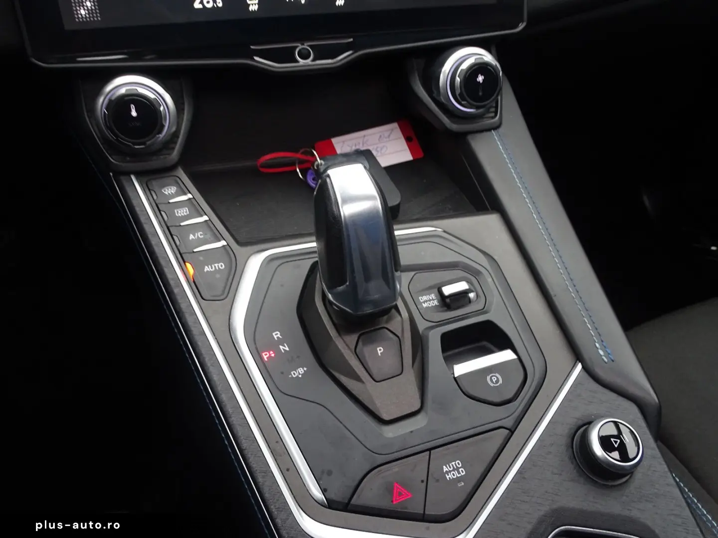 LYNC AND CO 01 eHybrid  Pano ACC LED Navi