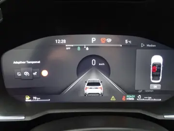 LYNC AND CO 01 eHybrid  Pano ACC LED Navi