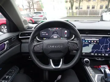 LYNC AND CO 01 eHybrid  Pano ACC LED Navi