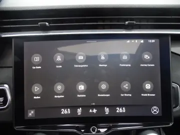 LYNC AND CO 01 eHybrid  Pano ACC LED Navi