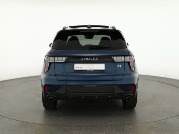 LYNC AND CO 01 1.5 PHEV Aut. LED ACC 360  Pano