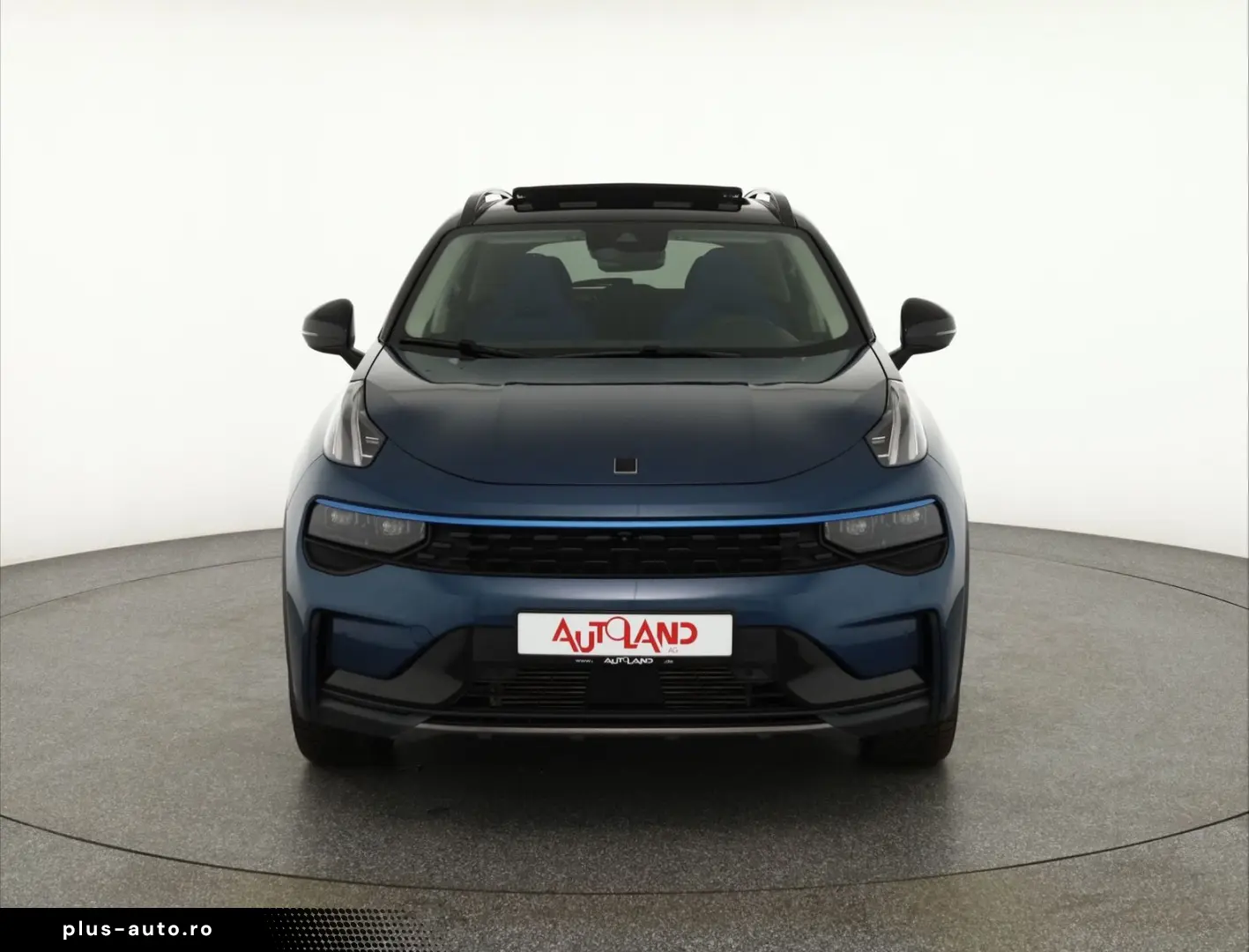 LYNC AND CO 01 1.5 PHEV Aut. LED ACC 360  Pano