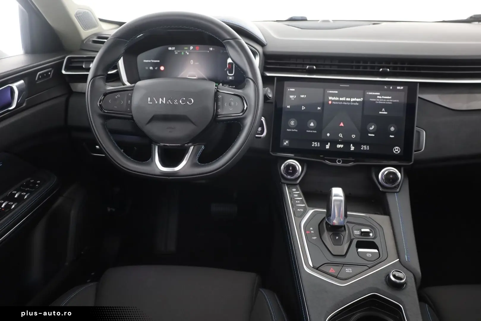 LYNC AND CO 01 1.5 PHEV Aut. LED ACC 360  Pano