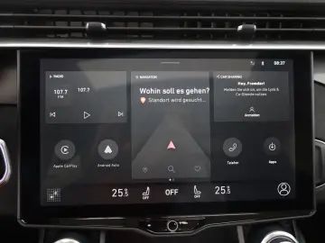 LYNC AND CO 01 1.5 PHEV Aut. LED ACC 360  Pano