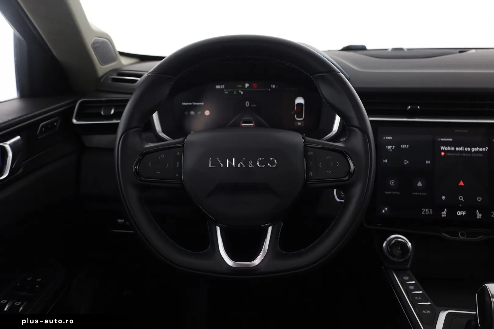 LYNC AND CO 01 1.5 PHEV Aut. LED ACC 360  Pano