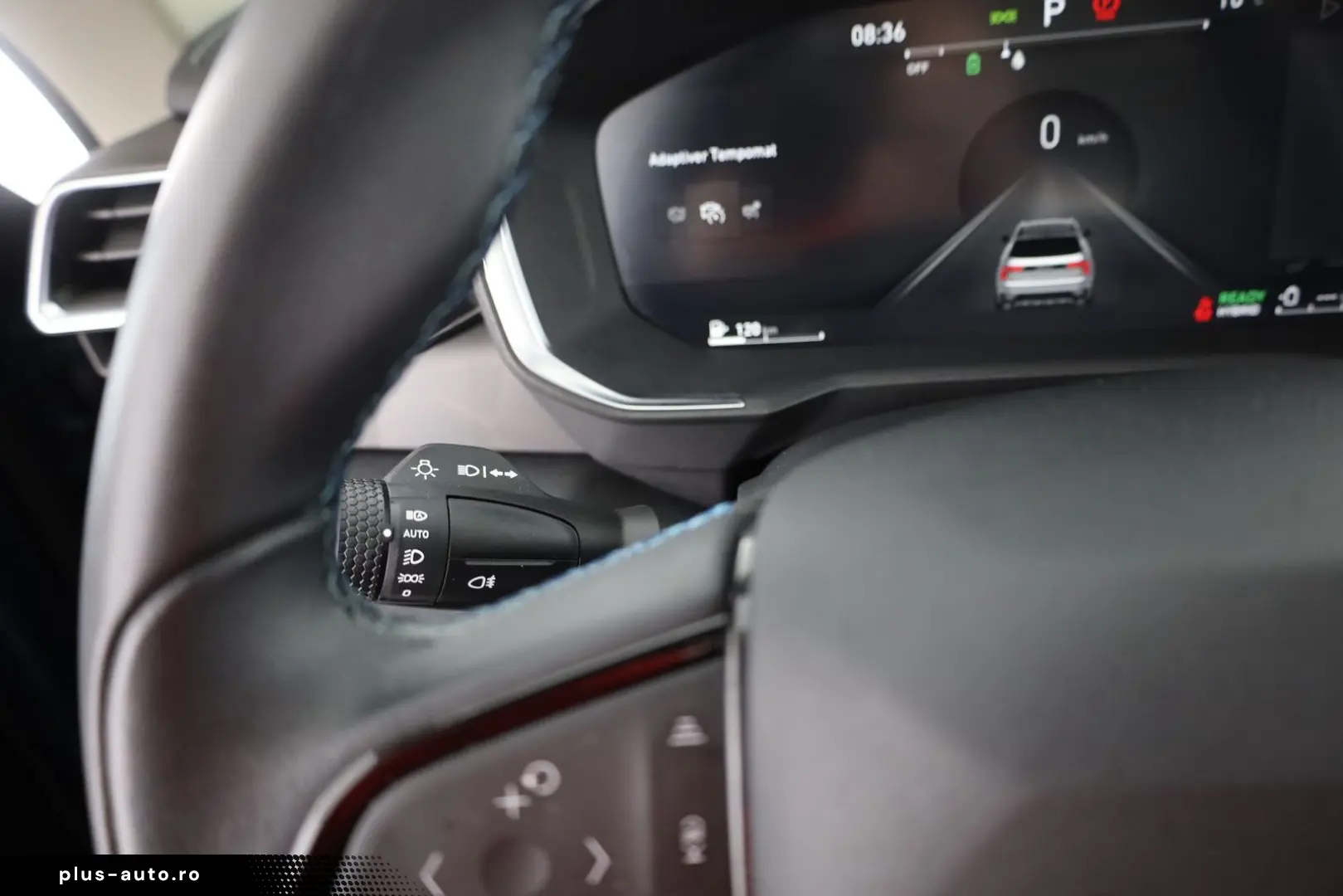 LYNC AND CO 01 1.5 PHEV Aut. LED ACC 360  Pano