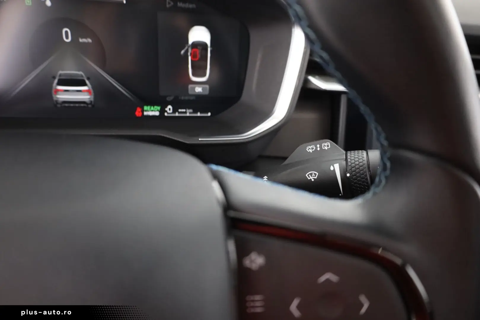 LYNC AND CO 01 1.5 PHEV Aut. LED ACC 360  Pano