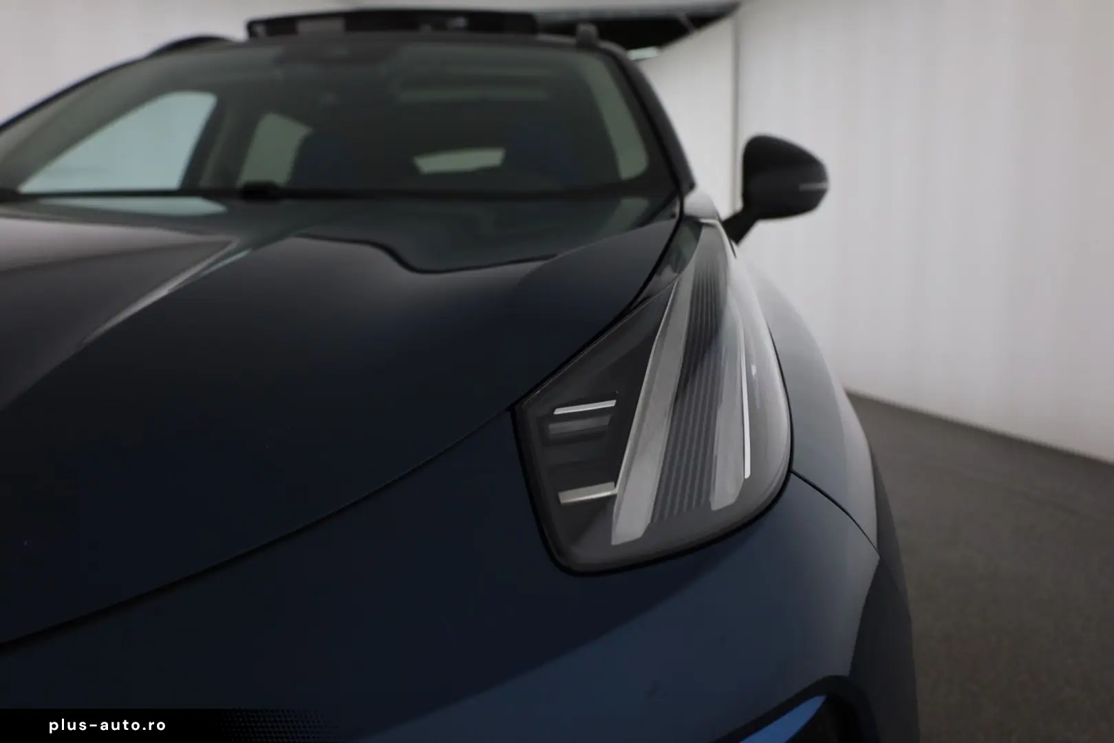 LYNC AND CO 01 1.5 PHEV Aut. LED ACC 360  Pano