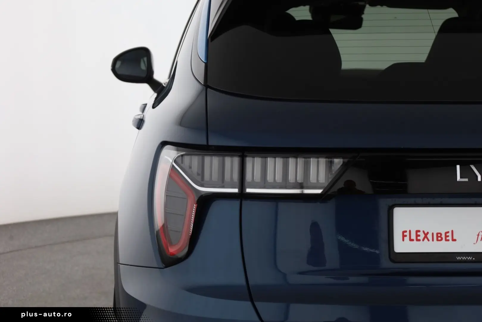 LYNC AND CO 01 1.5 PHEV Aut. LED ACC 360  Pano