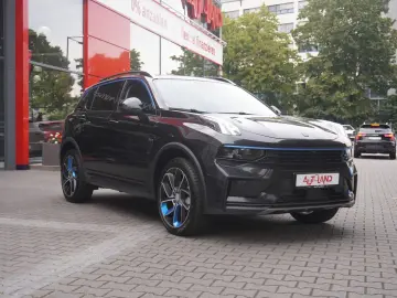 LYNC AND CO 01 1.5 PHEV Aut. LED ACC 360  Pano