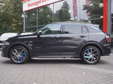 LYNC AND CO 01 1.5 PHEV Aut. LED ACC 360  Pano