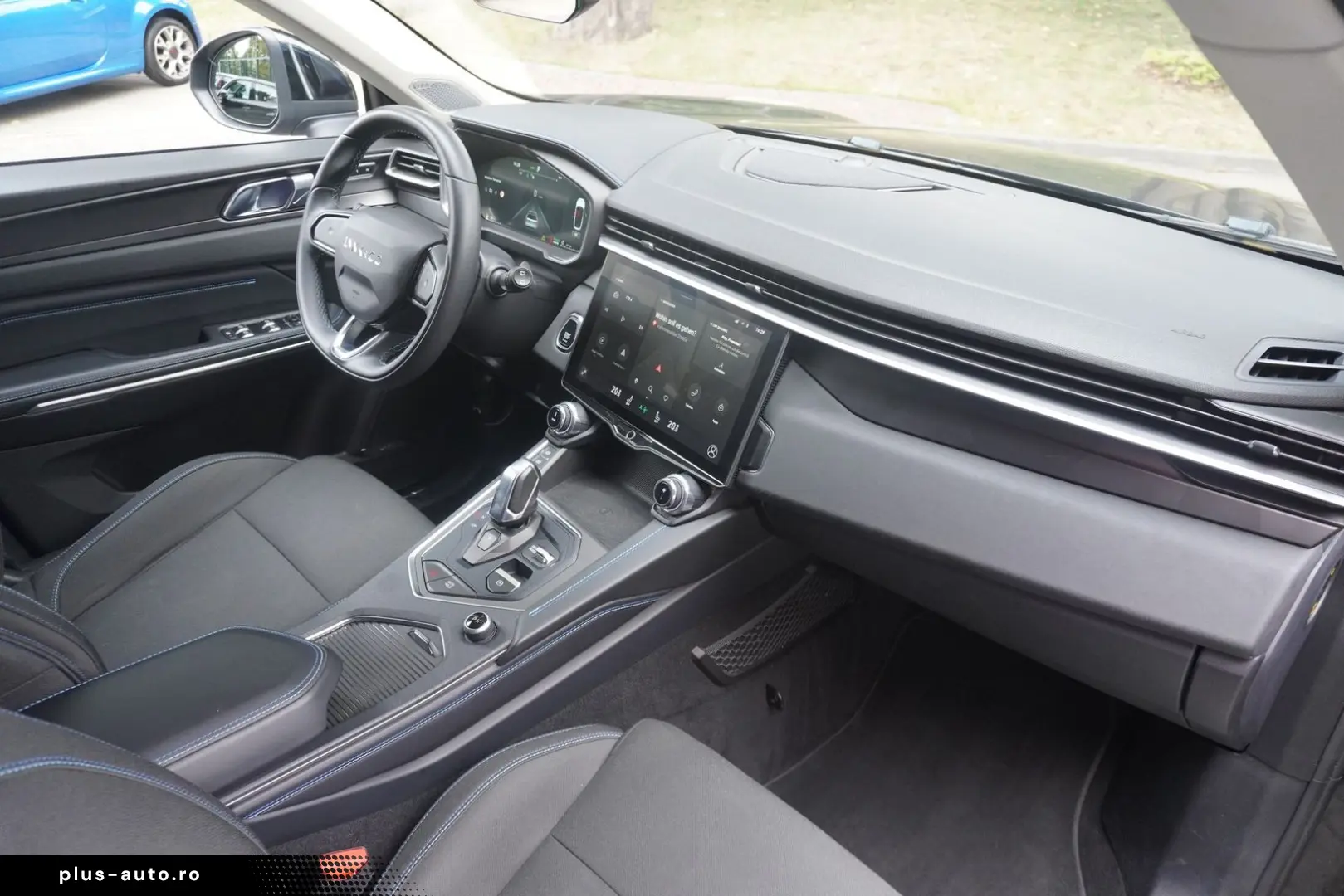 LYNC AND CO 01 1.5 PHEV Aut. LED ACC 360  Pano