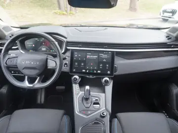 LYNC AND CO 01 1.5 PHEV Aut. LED ACC 360  Pano