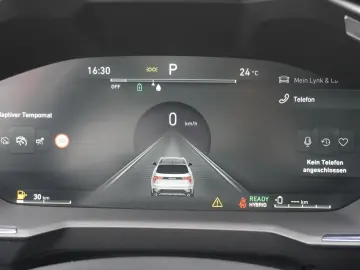 LYNC AND CO 01 1.5 PHEV Aut. LED ACC 360  Pano