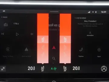 LYNC AND CO 01 1.5 PHEV Aut. LED ACC 360  Pano