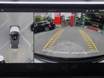 LYNC AND CO 01 1.5 PHEV Aut. LED ACC 360  Pano