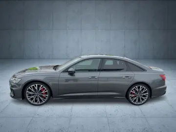 AUDI S6 Limousine TDI Pano S-Sitz B&O