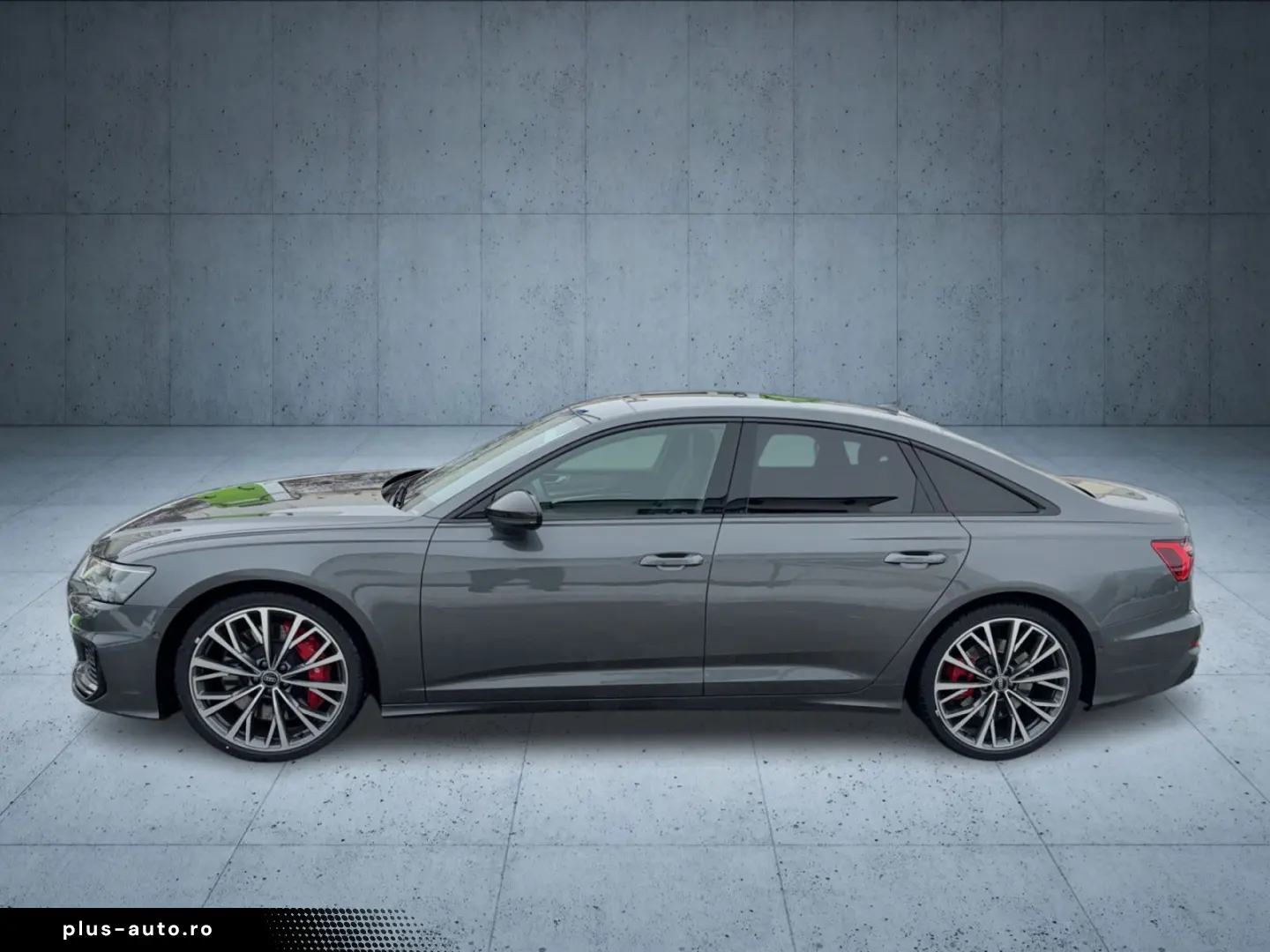 AUDI S6 Limousine TDI Pano S-Sitz B&O