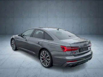 AUDI S6 Limousine TDI Pano S-Sitz B&O