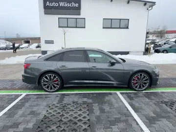 AUDI S6 Limousine TDI Pano S-Sitz B&O
