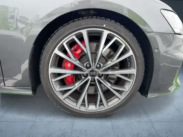 AUDI S6 Limousine TDI Pano S-Sitz B&O