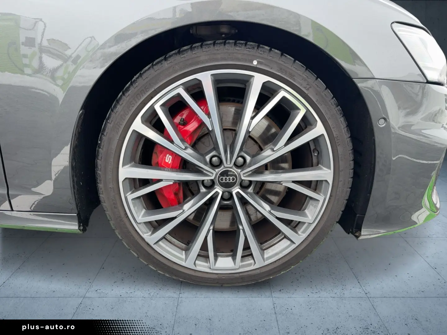 AUDI S6 Limousine TDI Pano S-Sitz B&O