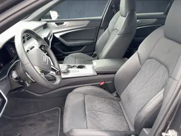 AUDI S6 Limousine TDI Pano S-Sitz B&O